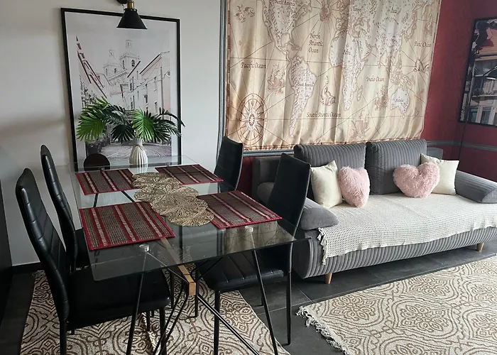 Apartament Stanczyka 4