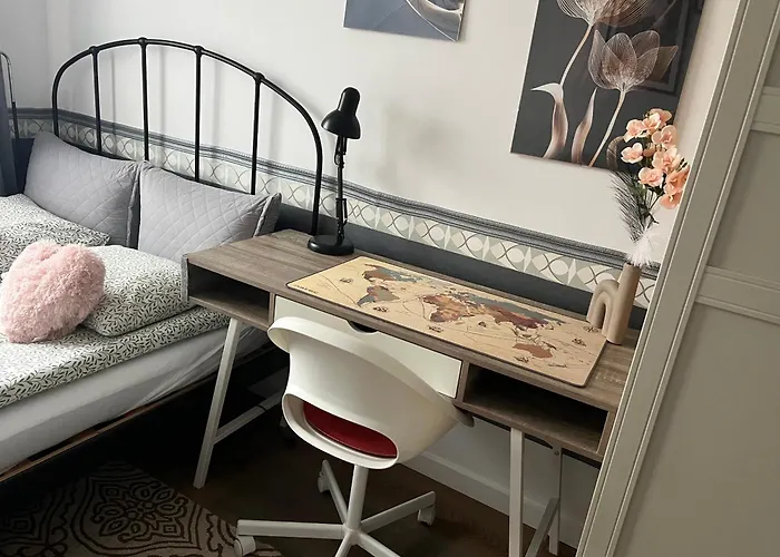 Apartament Stanczyka 4