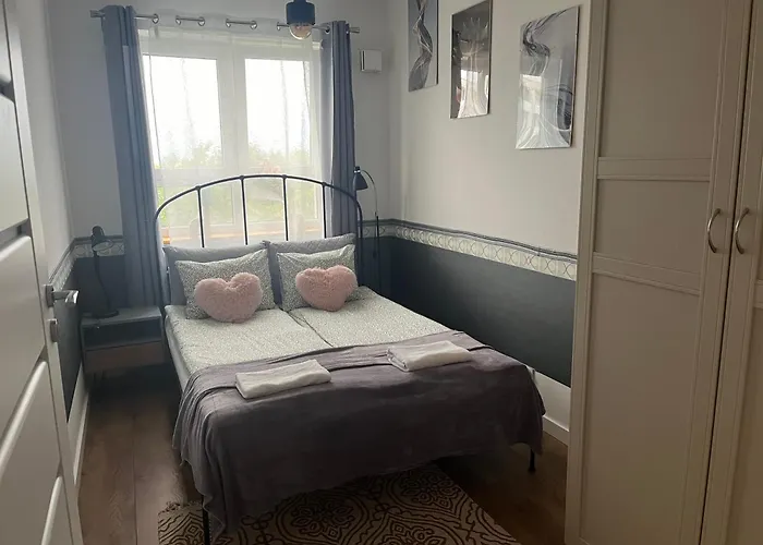 Apartament Stanczyka 4