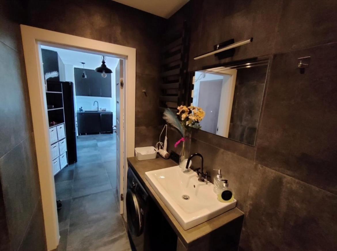 Stanczyka 4 * Warszawa