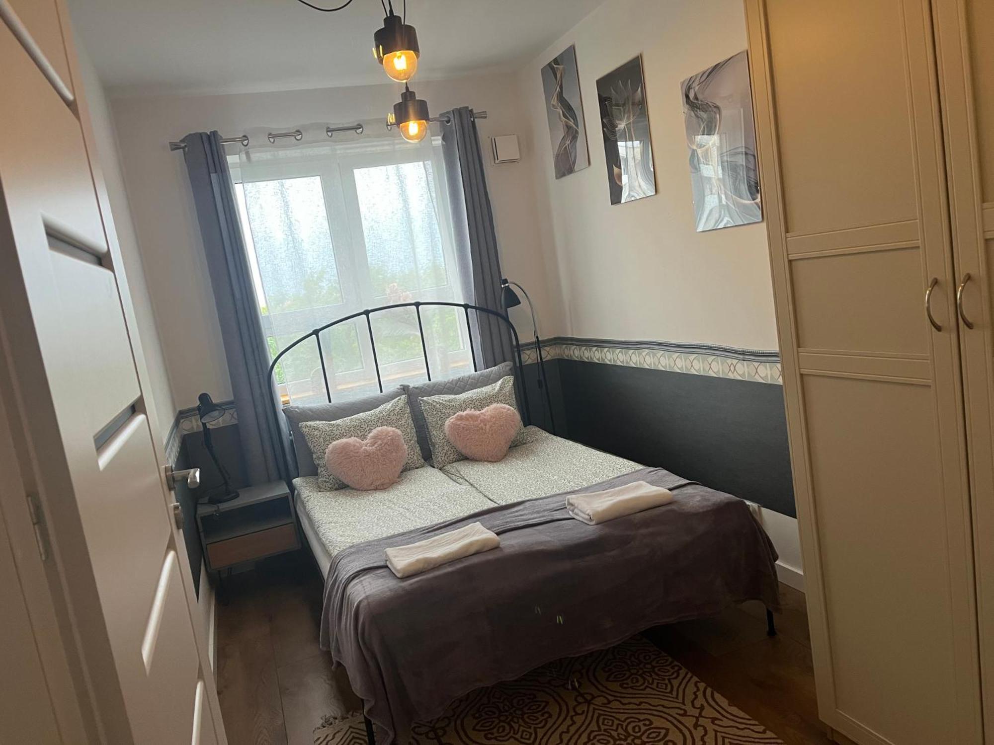Leilighet Stanczyka 4 *