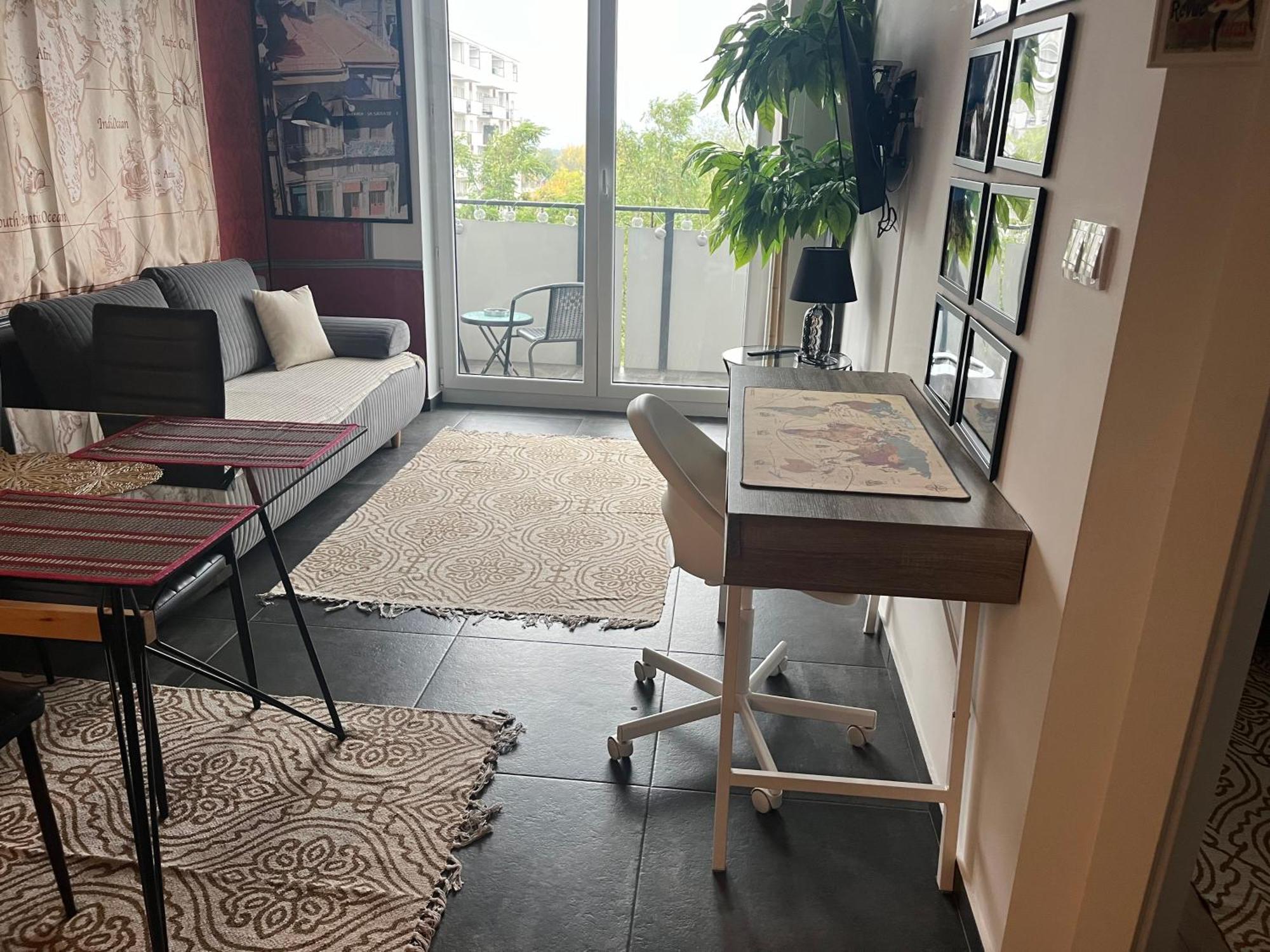 Leilighet Stanczyka 4 *