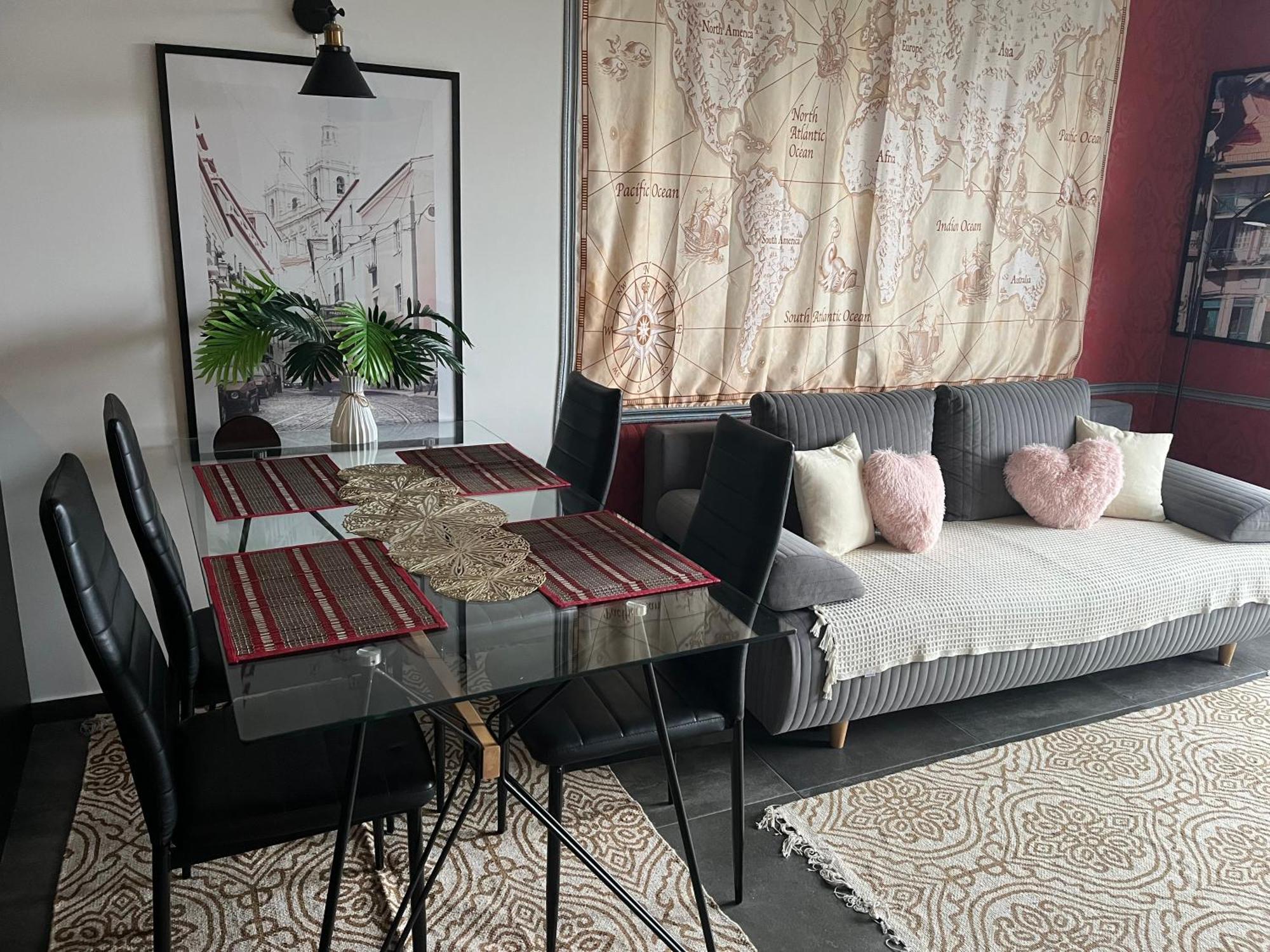 Appartamento Stanczyka 4